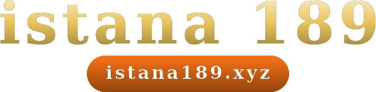 istana 189 logo